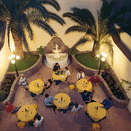 Hotel Verona Rome 