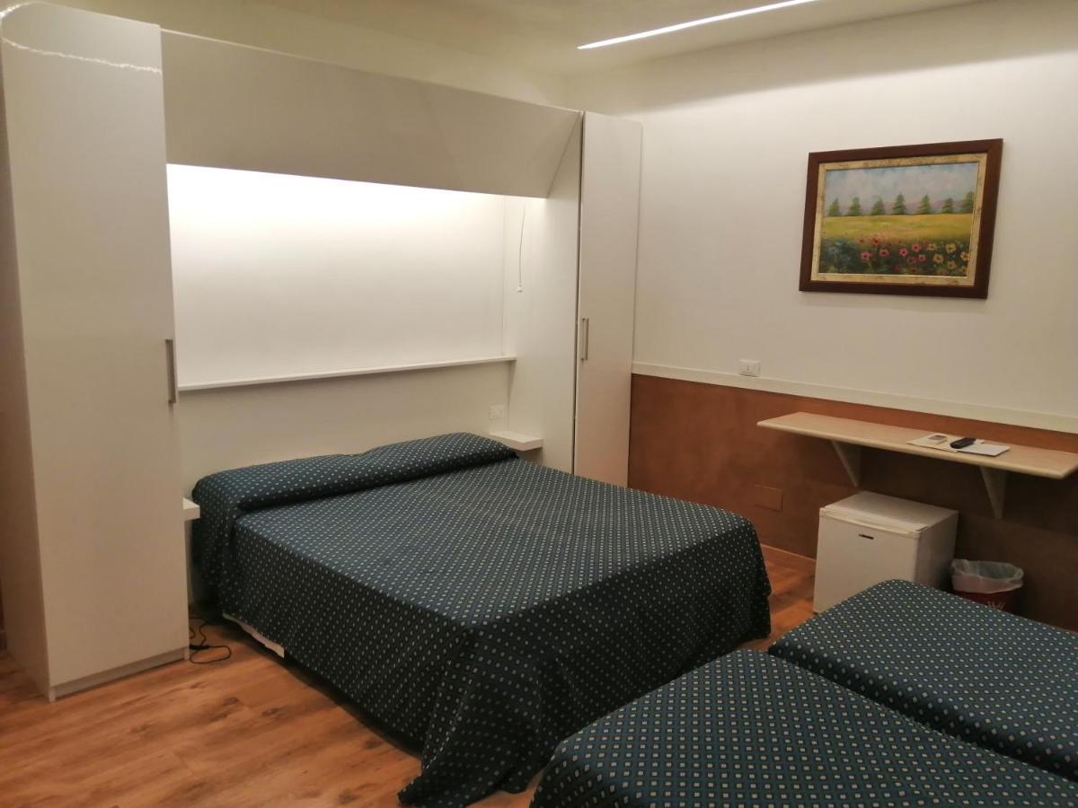 Verona Hotel Rom