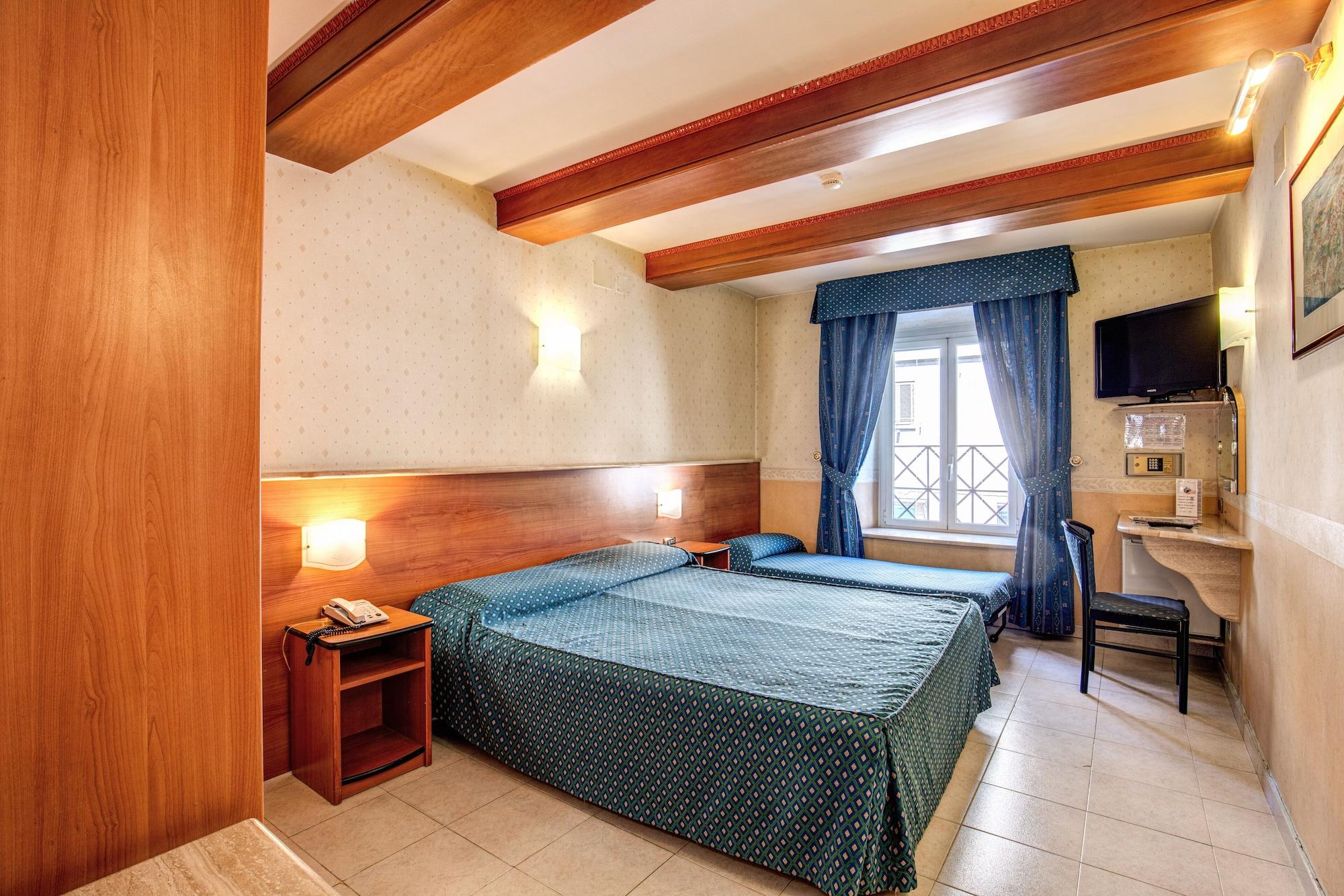 Verona Hotel Rom