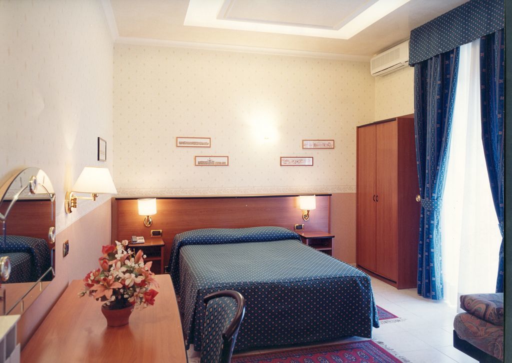 Verona Hotel Rom